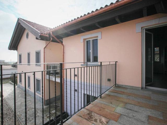 Appartamento in vendita a Melegnano MI