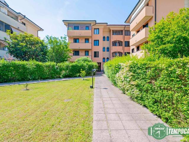 Appartamento in vendita a Melegnano MI