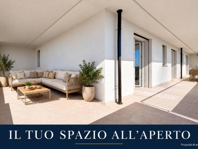Appartamento in vendita a Melegnano MI