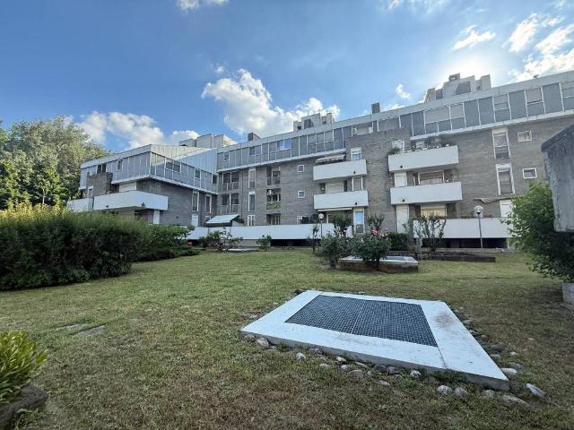 Appartamento in vendita a Melegnano MI