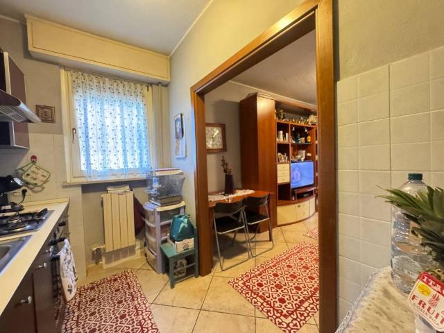 Appartamento in vendita a Melegnano MI