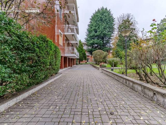 Appartamento in vendita a Melegnano MI