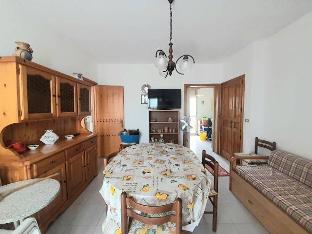 Appartamento in vendita a Melendugno LE
