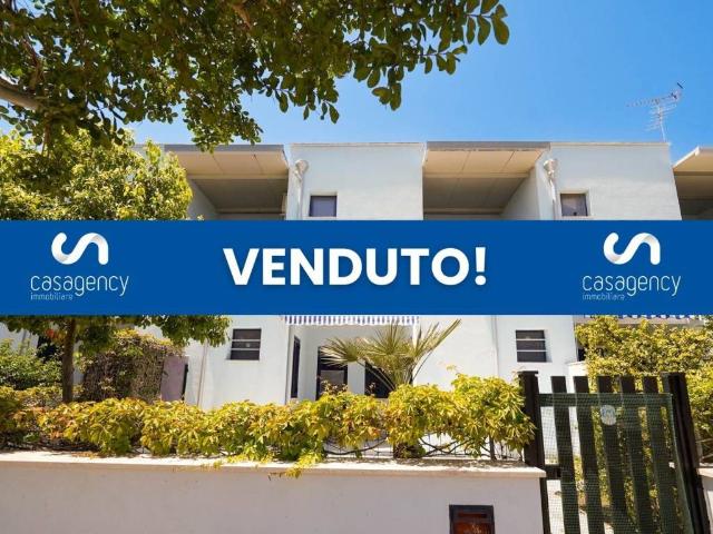 Appartamento in vendita a Melendugno LE