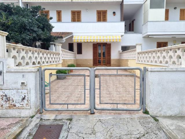 Appartamento in vendita a Melendugno LE