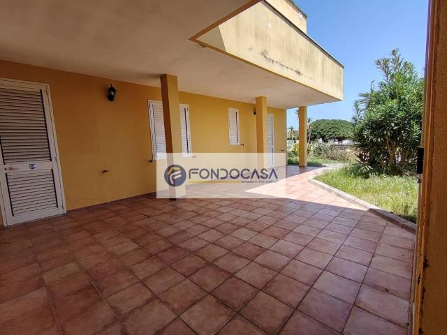 Appartamento in vendita a Melendugno LE