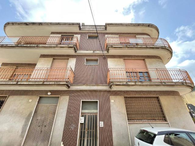 Appartamento in vendita a Melendugno LE