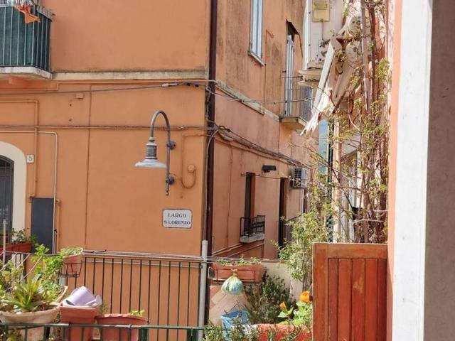 Appartamento in vendita a Melfi PZ