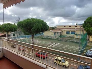 Appartamento in vendita a Melfi PZ