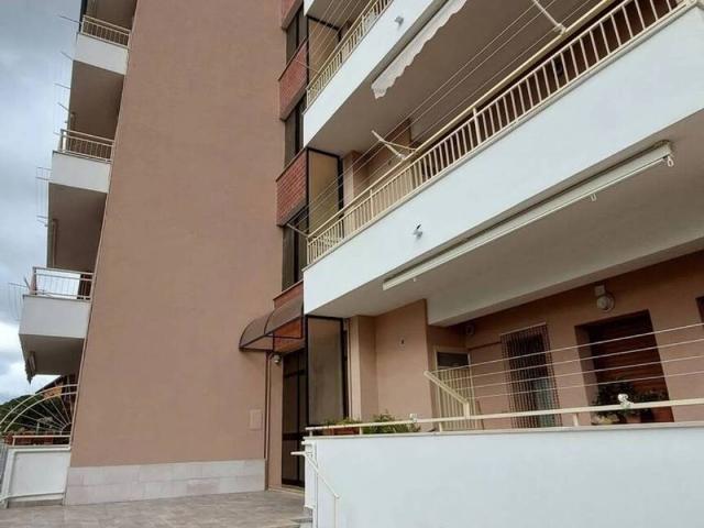 Appartamento in vendita a Melfi PZ
