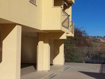 Appartamento in vendita a Melfi PZ