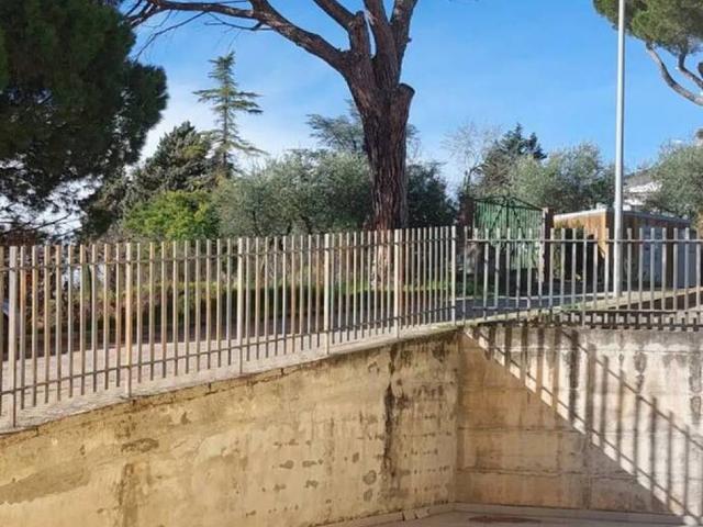 Appartamento in vendita a Melfi PZ