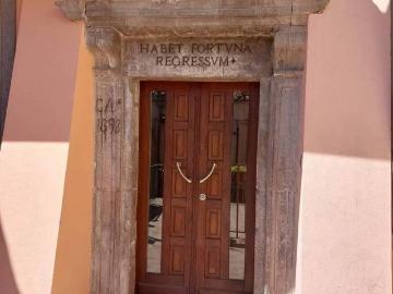 Appartamento in vendita a Melfi PZ