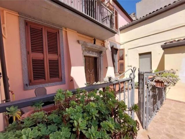Appartamento in vendita a Melfi PZ