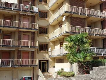 Appartamento in vendita a Melfi PZ