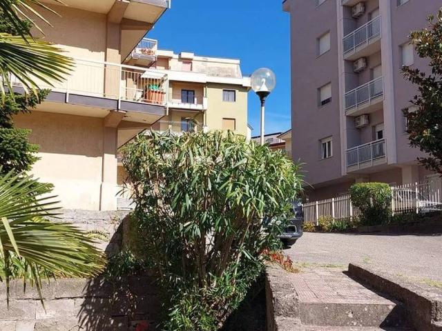 Appartamento in vendita a Melfi PZ
