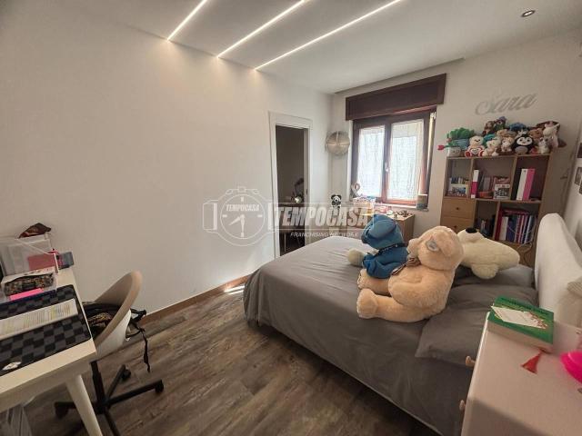 Appartamento in vendita a Melito Di Napoli