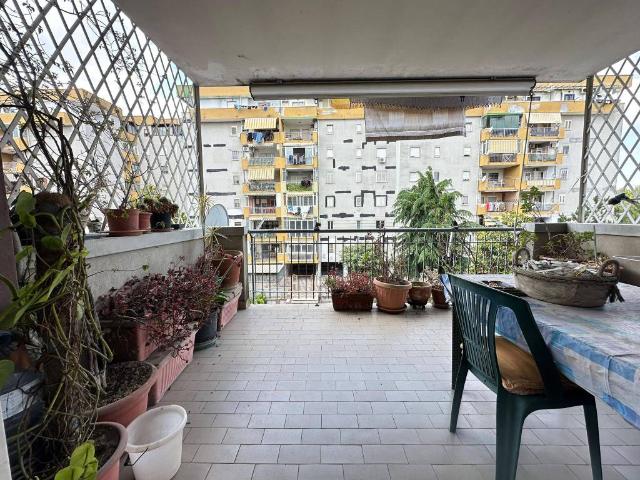 Appartamento in vendita a Melito di Napoli NA
