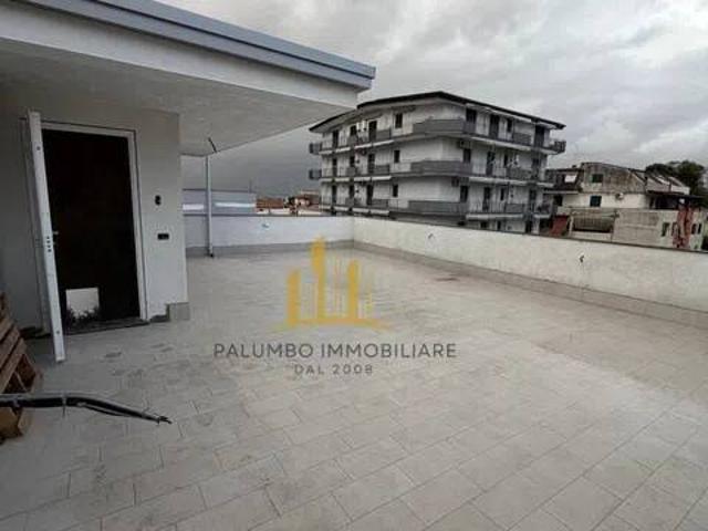 Appartamento in vendita a Melito di Napoli NA