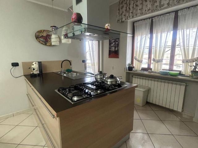 Appartamento in vendita a Melito di Napoli NA
