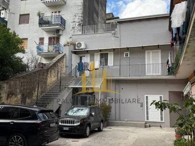 Appartamento in vendita a Melito di Napoli NA