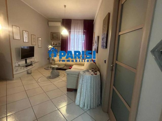 Appartamento in vendita a Melito di Napoli NA