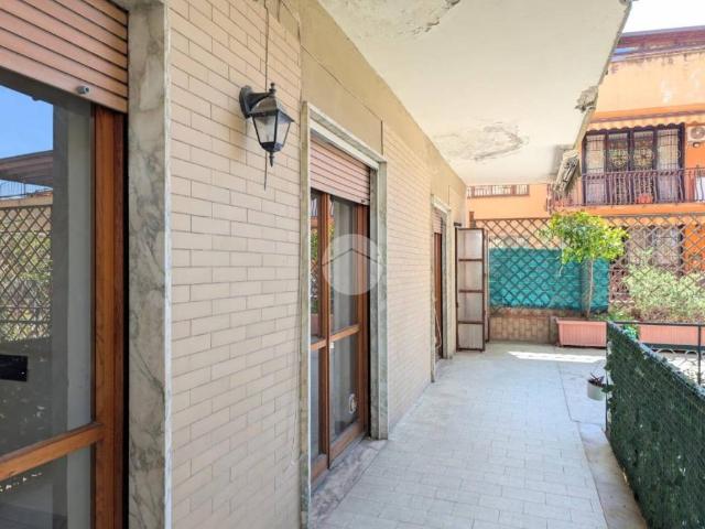 Appartamento in vendita a Melito di Napoli NA