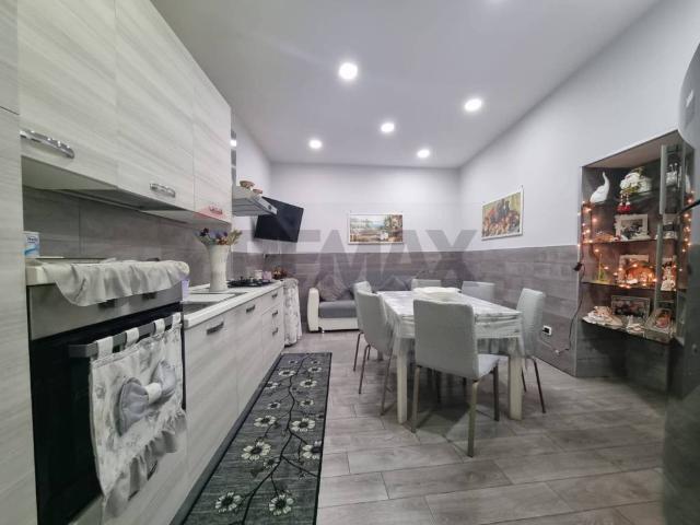 Appartamento in vendita a Melito di Napoli NA