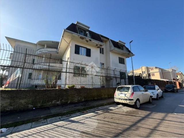 Appartamento in vendita a Melito di Napoli NA