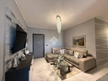 Appartamento in vendita a Melito di Napoli NA
