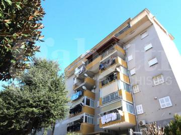 Appartamento in vendita a Melito di Napoli NA