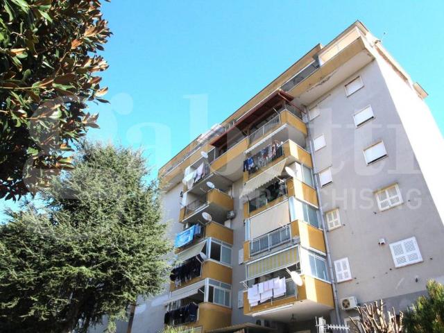 Appartamento in vendita a Melito di Napoli NA