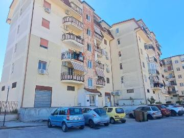 Appartamento in vendita a Melito di Napoli NA