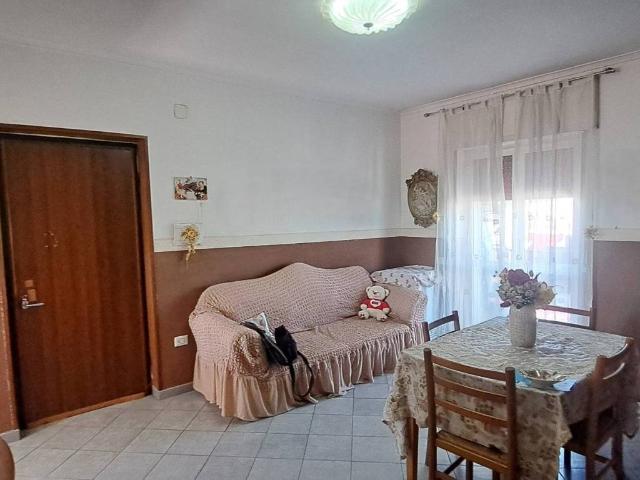 Appartamento in vendita a Melito di Napoli NA