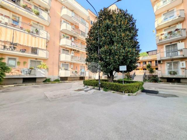 Appartamento in vendita a Melito di Napoli NA