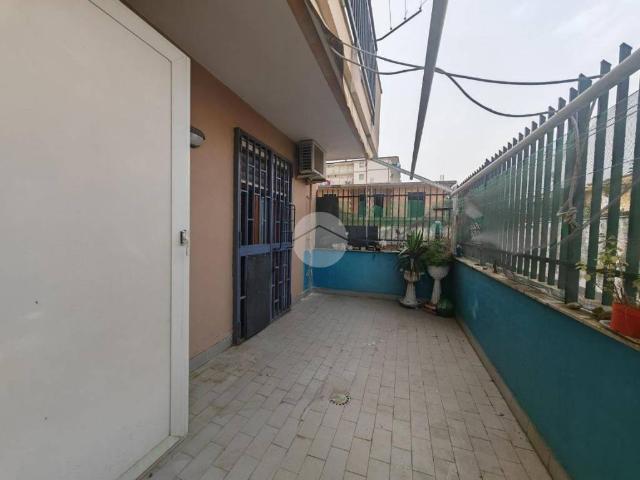 Appartamento in vendita a Melito di Napoli NA