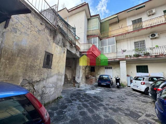 Appartamento in vendita a Melito di Napoli NA