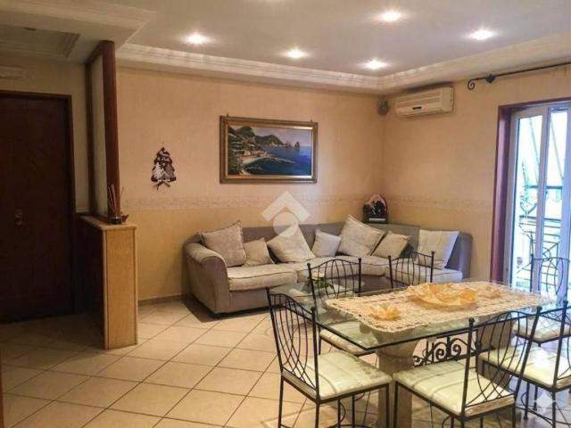 Appartamento in vendita a Melito di Napoli NA