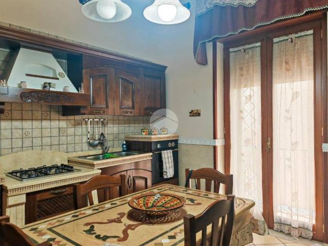 Appartamento in vendita a Melito di Napoli NA