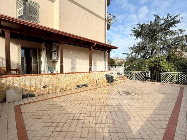 Appartamento in vendita a Melito di Napoli NA