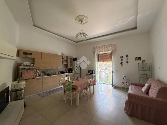 Appartamento in vendita a Melito di Napoli NA