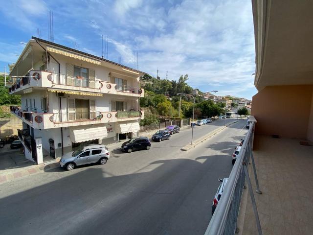 Appartamento in vendita a Melito Di Porto Salvo
