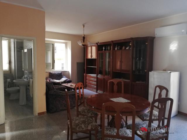 Appartamento in vendita a Melito di Porto Salvo
