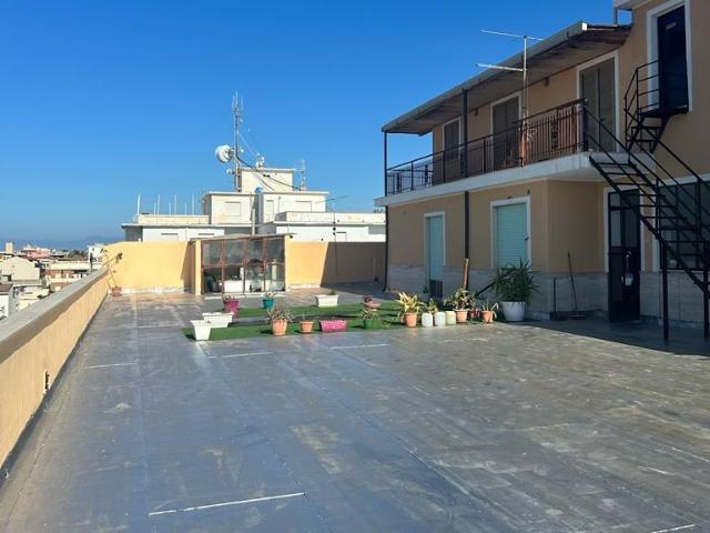 Appartamento in vendita a Melito di Porto Salvo
