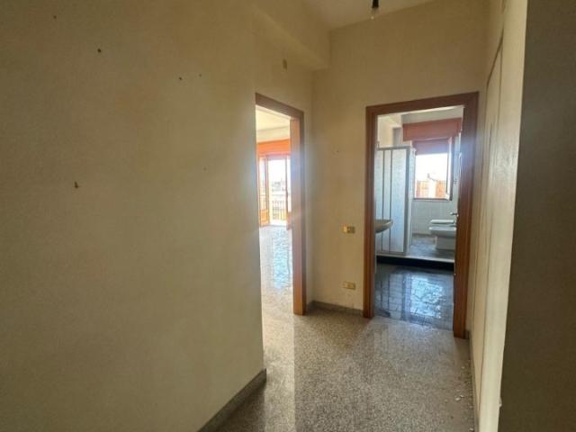 Appartamento in vendita a Melito di Porto Salvo
