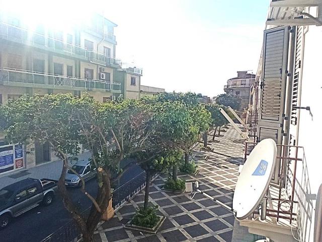 Appartamento in vendita a Melito di Porto Salvo RC