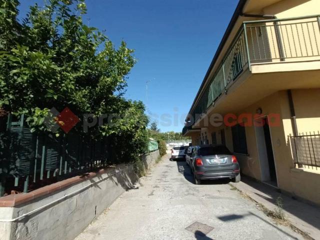 Appartamento in vendita a Melito di Porto Salvo RC