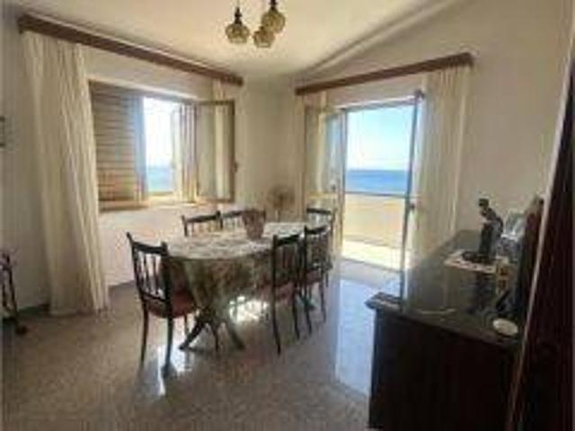 Appartamento in vendita a Melito di Porto Salvo RC