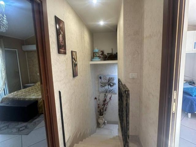 Appartamento in vendita a Melito di Porto Salvo RC