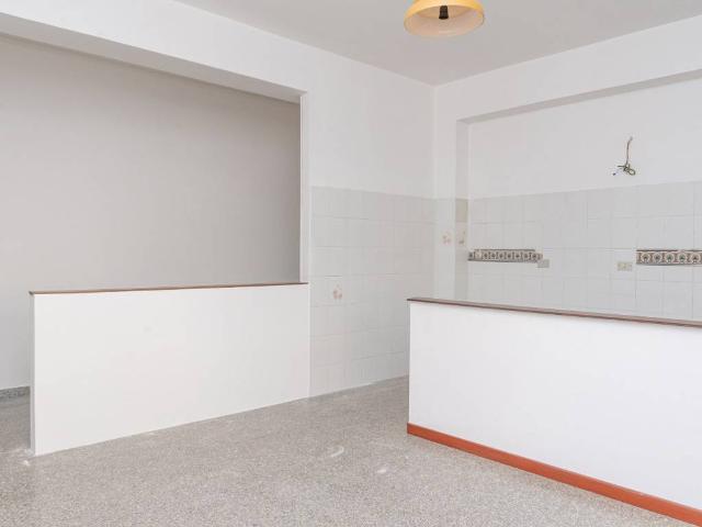 Appartamento in vendita a Melito di Porto Salvo RC